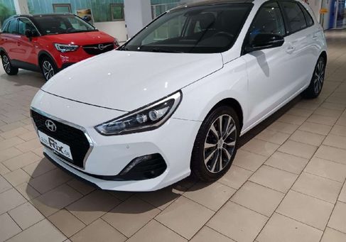 Hyundai i30, 2019 2