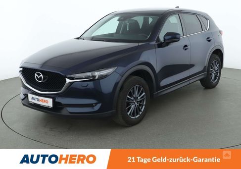 Mazda CX-5, 2019