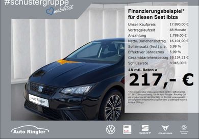 Seat Ibiza, 2024