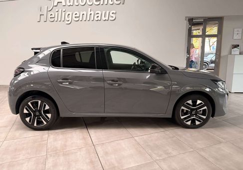 Peugeot 208, 2025 3