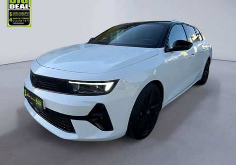 Opel Astra, 2023