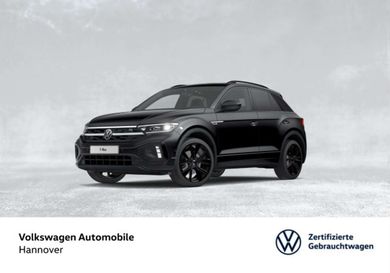 Volkswagen T-Roc, 2022