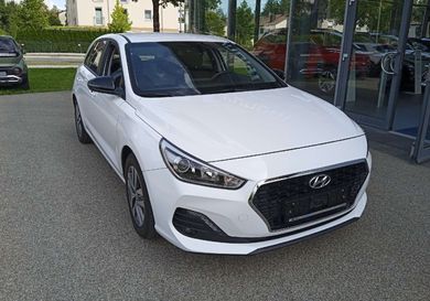 Hyundai i30, 2020