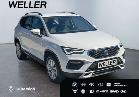 Seat Ateca, 2023