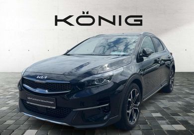 Kia XCeed, 2022
