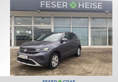 Volkswagen T-Cross, 2024