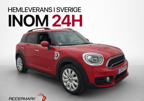 MINI, 2019