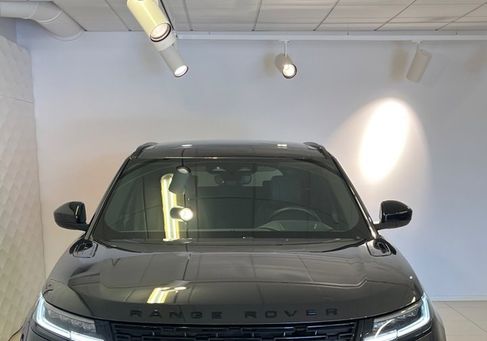 Land Rover Range Rover Velar, 2024
