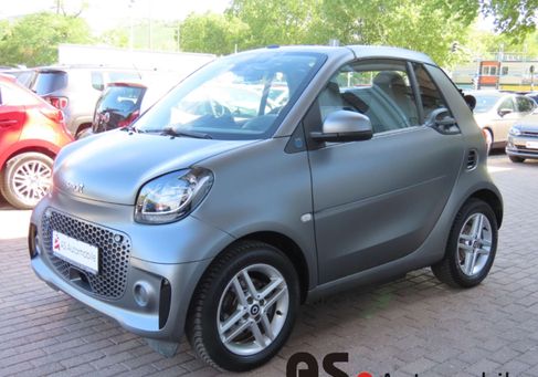 Smart ForTwo, 2023