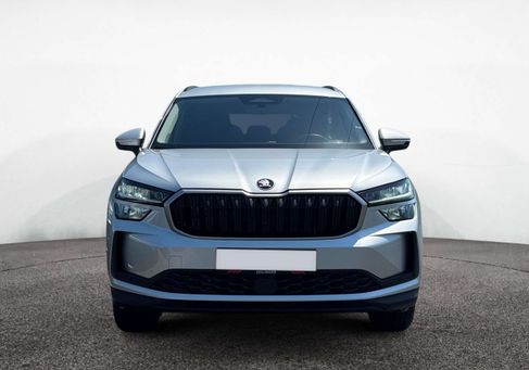 Skoda Kodiaq, 2024