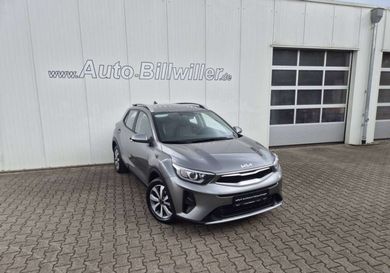 Kia Stonic, 2025