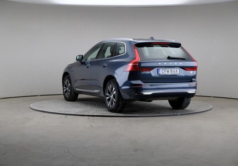 Volvo XC60, 2023