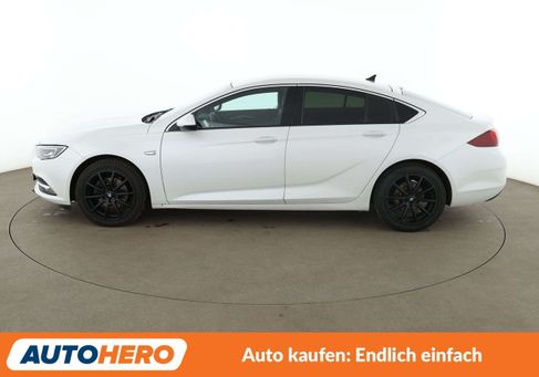 Opel Insignia, 2019