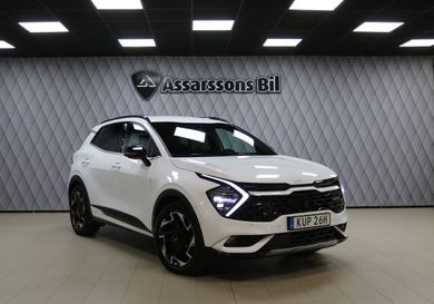 Kia Sportage, 2023