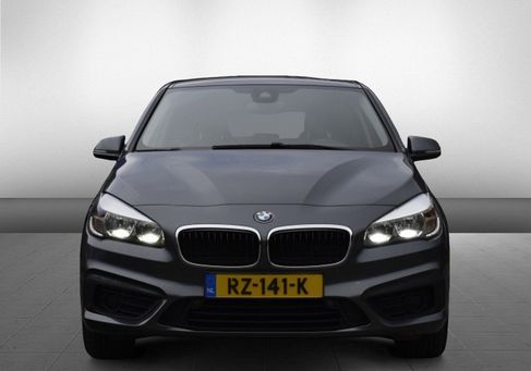 BMW 216 Active Tourer, 2018