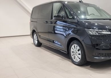 Volkswagen Multivan, 2023
