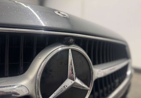 Mercedes-Benz C 220, 2024