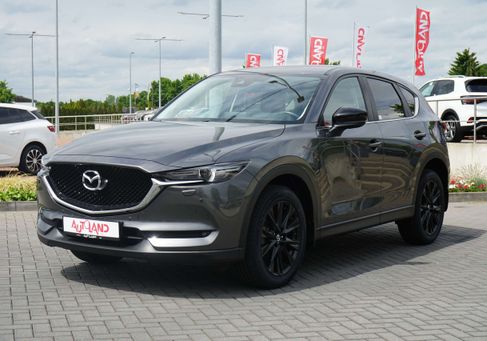 Mazda CX-5, 2021 2