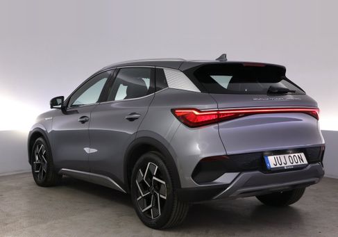 BYD Atto 3, 2022 3