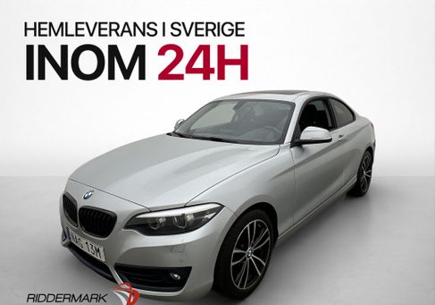 BMW 435, 2020