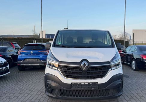 Renault Trafic, 2020