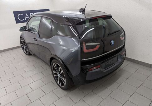 BMW i3, 2022