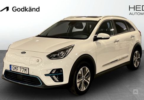 Kia Niro, 2021