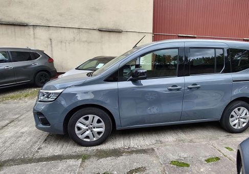 Renault Kangoo, 2021 3