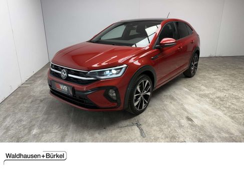 Volkswagen Taigo, 2022