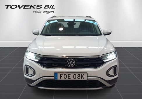 Volkswagen T-Roc, 2023