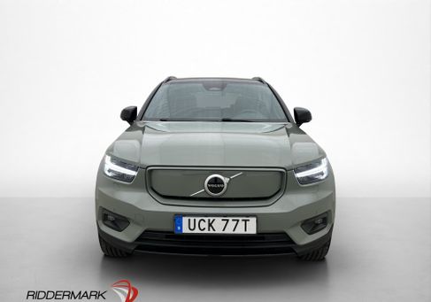 Volvo XC40, 2021 2