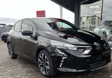 Mitsubishi Colt, 2025