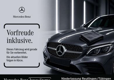 Mercedes-Benz CLA 250, 2023
