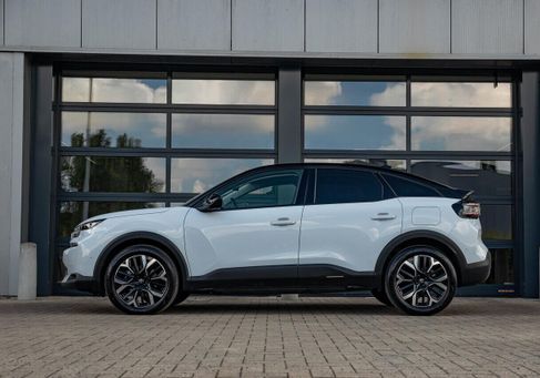 Citroën, 2025 2