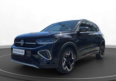 Volkswagen T-Cross, 2026 2