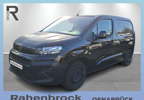 Opel Combo, 2024 1
