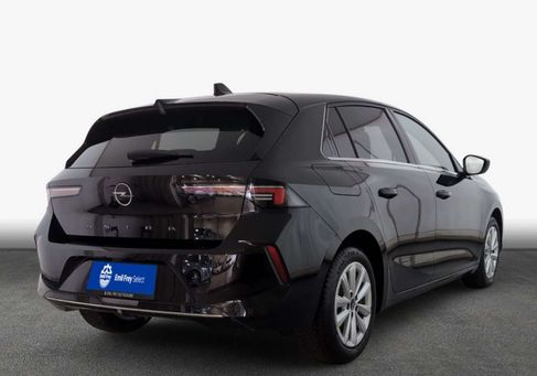 Opel Astra, 2023