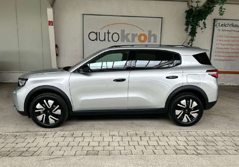 Opel Frontera, 2025