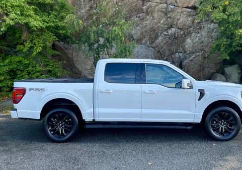 Ford F 150, 2025 3