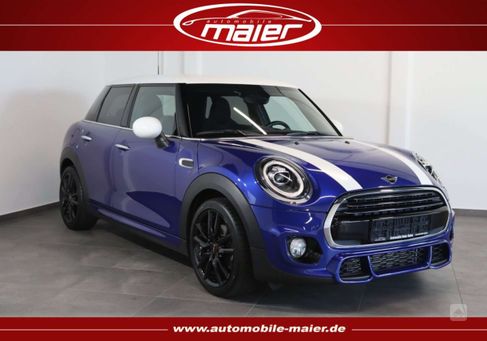 MINI Cooper, 2018