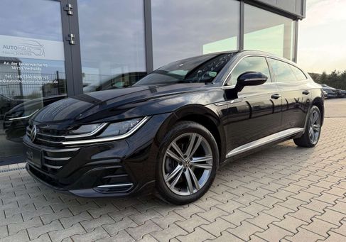 Volkswagen Arteon, 2023 2