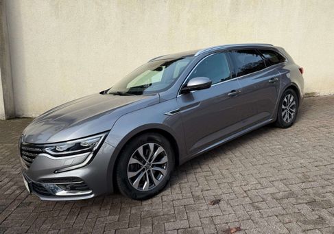 Renault Talisman, 2022