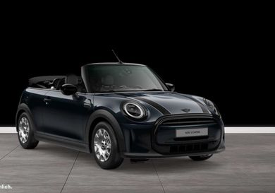 MINI Cooper Cabrio, 2023