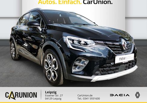 Renault Captur, 2022 3