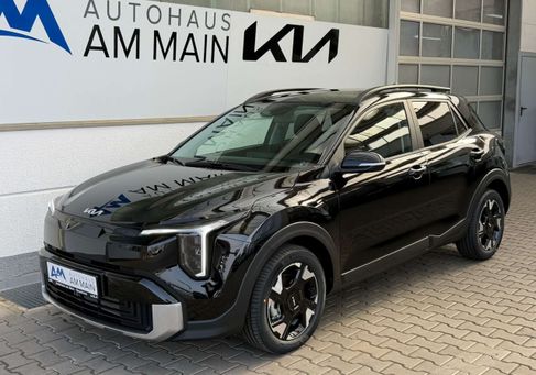 Kia Stonic, 2026