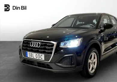 Audi Q2, 2023