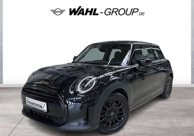 MINI ONE, 2022