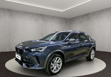 Cupra Formentor, 2023