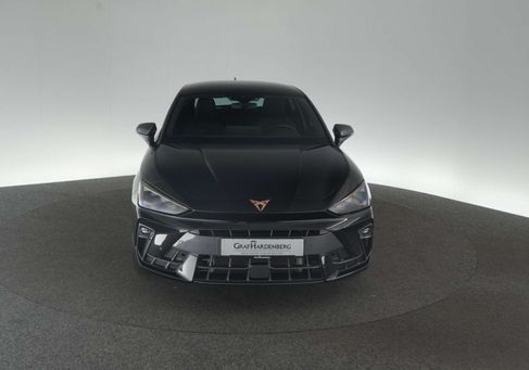 Cupra Leon, 2025