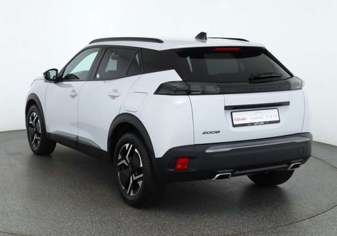 Peugeot 2008, 2024